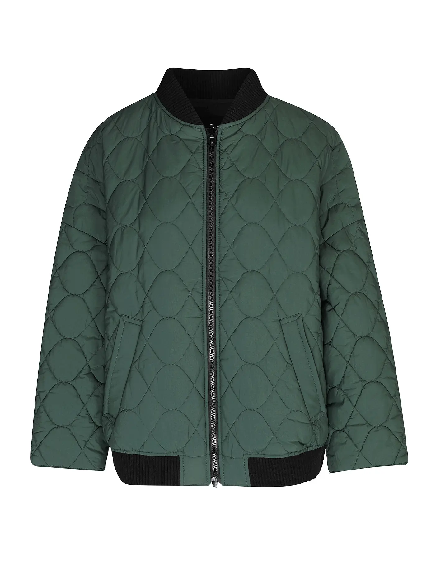 DRYKORN | Wende Steppjacke SHAND | 